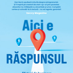 Aici e raspunsul