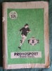 Pronosport- Scheme reduse