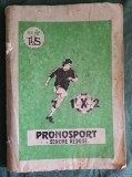 Pronosport- Scheme reduse