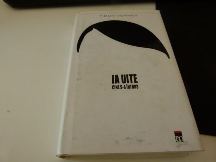 Ia uite cine s-a intors - T.Vermes