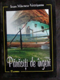 Parasiti de ingeri