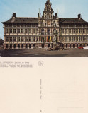 Ilustrata Olanda-Antwerpen, Necirculata, Printata
