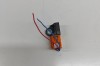 Senzor de impact dreapta spate MAZDA CX-30 DM 2023 OEM: BHPD-57KC0 29509418
