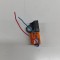 Senzor de impact dreapta spate MAZDA CX-30 DM 2023 OEM: BHPD-57KC0 29509418