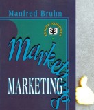 Marketing Manfred Bruhn