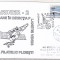 bnk fil Plic ocazional 35 ani de la lansarea Mariner-2 - Ploiesti 1997