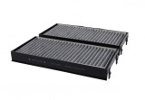 CORTECO 80000848 Filtru, aer habitaclu