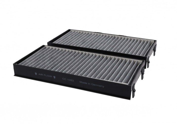 CORTECO 80000848 Filtru, aer habitaclu