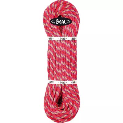 Coarda dinamica BEAL Virus 10.0mm 60m pink foto