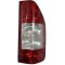 Stop spate lampa spate Mercedes Sprinter 208-416 01.2003-07.2006 BestAutoVest partea dreapta semnalizare alba fara suport becuri