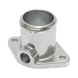 Teava legatura pompa apa John Deere cod OEM R121634