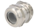 Garnitură de etanșare M20 1,5 IP68 oțel inoxidabil HSK-INOX HUMMEL