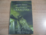 Julius Evola - Misterul Graalului, Humanitas