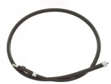 Cablu km Peugeot Zenith Drum brake Cod Produs: MX_NEW 163630760RM