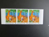 GUINEE SERIE MNH=63, Nestampilat