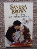 22 Indigo Place de Sandra Brown