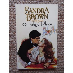22 Indigo Place de Sandra Brown