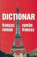 Dictionar francez-roman, roman-francez foto