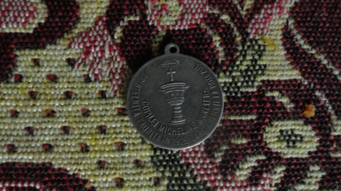 1928 BISERICA