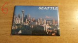 D3 - Magnet frigider - Tematica turism - America 9