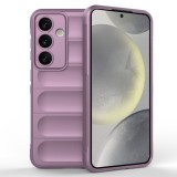 Husa pentru Samsung Galaxy S24 FE - Techsuit Magic Shield - Purple