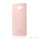 Capac Baterie Samsung A5 2016 (A510), Pink, OEM