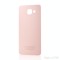 Capac Baterie Samsung A5 2016 (A510), Pink, OEM