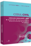 Codul civil | Dan Lupascu, Universul Juridic