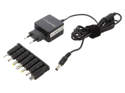 Adaptor Alimentare Universal 5V 3A foto