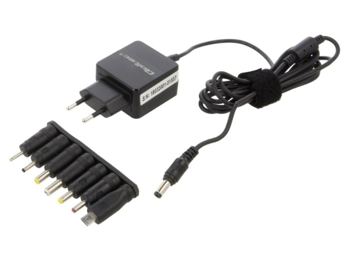 Adaptor Alimentare Universal 5V 3A