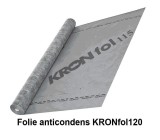 Folie anticondens KRONfol120 - 80mp