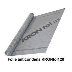 Folie anticondens KRONfol120 - 80mp