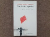 SIMFONIA LUPULUI - MARIUS DANIEL POPESCU RF0