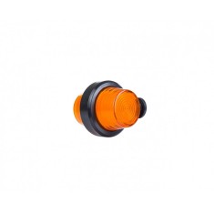 Lampa laterala gabarit portocalie LED tip neon 12V-24V