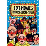 Cumpara ieftin 101 Movies to Watch Before You Die