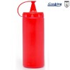 STICLA DISPENSER SOSURI 1000 ML, ROSU