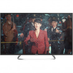 Televizor Panasonic LED Smart TV TX-55FX620E 139cm Ultra HD 4K Silver Black foto