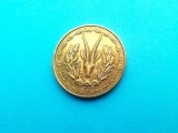 5 Franci 1979-Africa de vest-XF++++++++A
