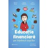 Educatie financiara pe intelesul copiilor, Bookzone, Roxana Bucur, 2024, activitati extracurriculare, gandire