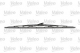 Lamela stergator KIA SORENTO II (XM) (2009 - 2015) VALEO 575560