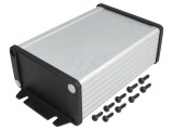 Carcasă cu Panou IP65 84x120mm