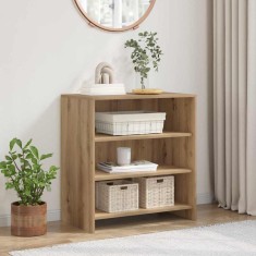 vidaXL Bufet Maro 70 x 41 x 75 cm Lemn compozit 875226