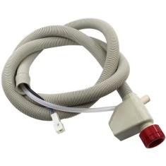 Furtun Alimentare + AquaStop 1.8M Beko, Arctic foto