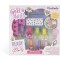 MARTINELIA SUPER GIRL SET PENTRU UNGHII SuperHeroes ToysZone