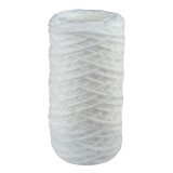 Cartus filtrare apa ATLAS Filtri FA 5 SX, RE5112411, fir de polipropilena, pentru carcase filtrare, filtrare nisip/rugina/sedime
