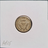 Africa de Sud 3 pence 1950