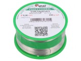 S&acirc;rmă de lipit fără plumb 0,38mm 250g bobină