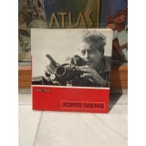 JORIS IVENS , ROBERT GRELIER