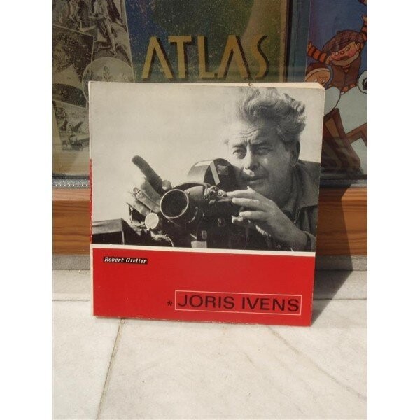 JORIS IVENS , ROBERT GRELIER