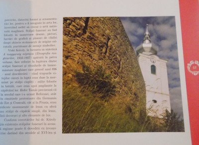 TRADITII SECUIESTI, 2016 foto